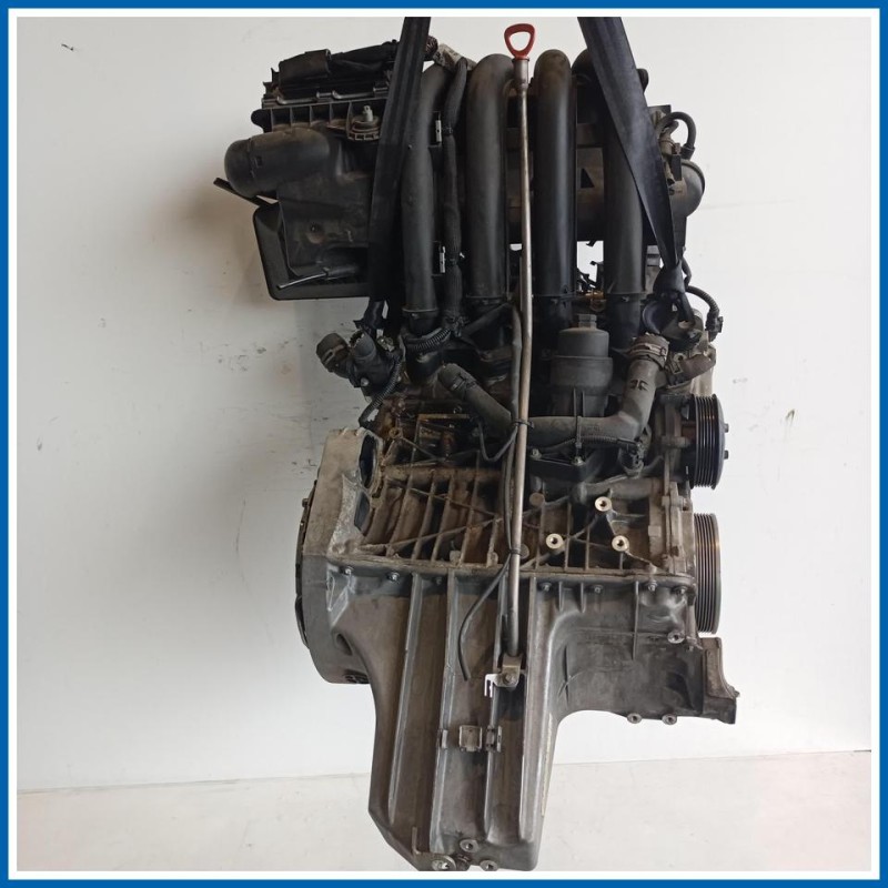 Motore completo MERCEDES Classe A W169