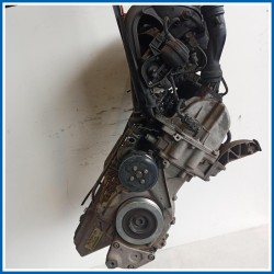 Motore completo MERCEDES Classe A W169