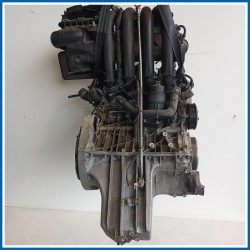 Motore completo MERCEDES Classe A W169