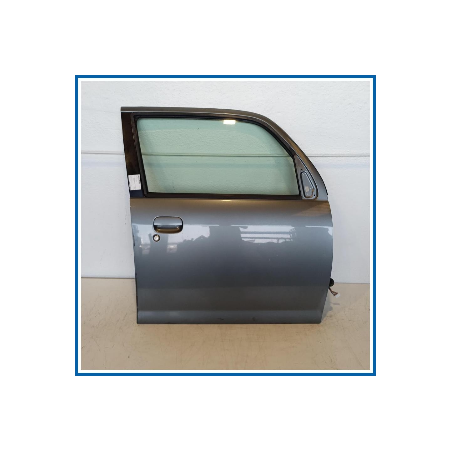Porta ant. dx. DAIHATSU Trevis