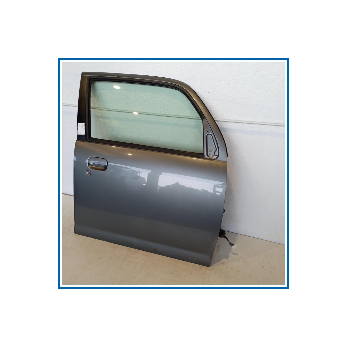 Porta ant. dx. DAIHATSU Trevis