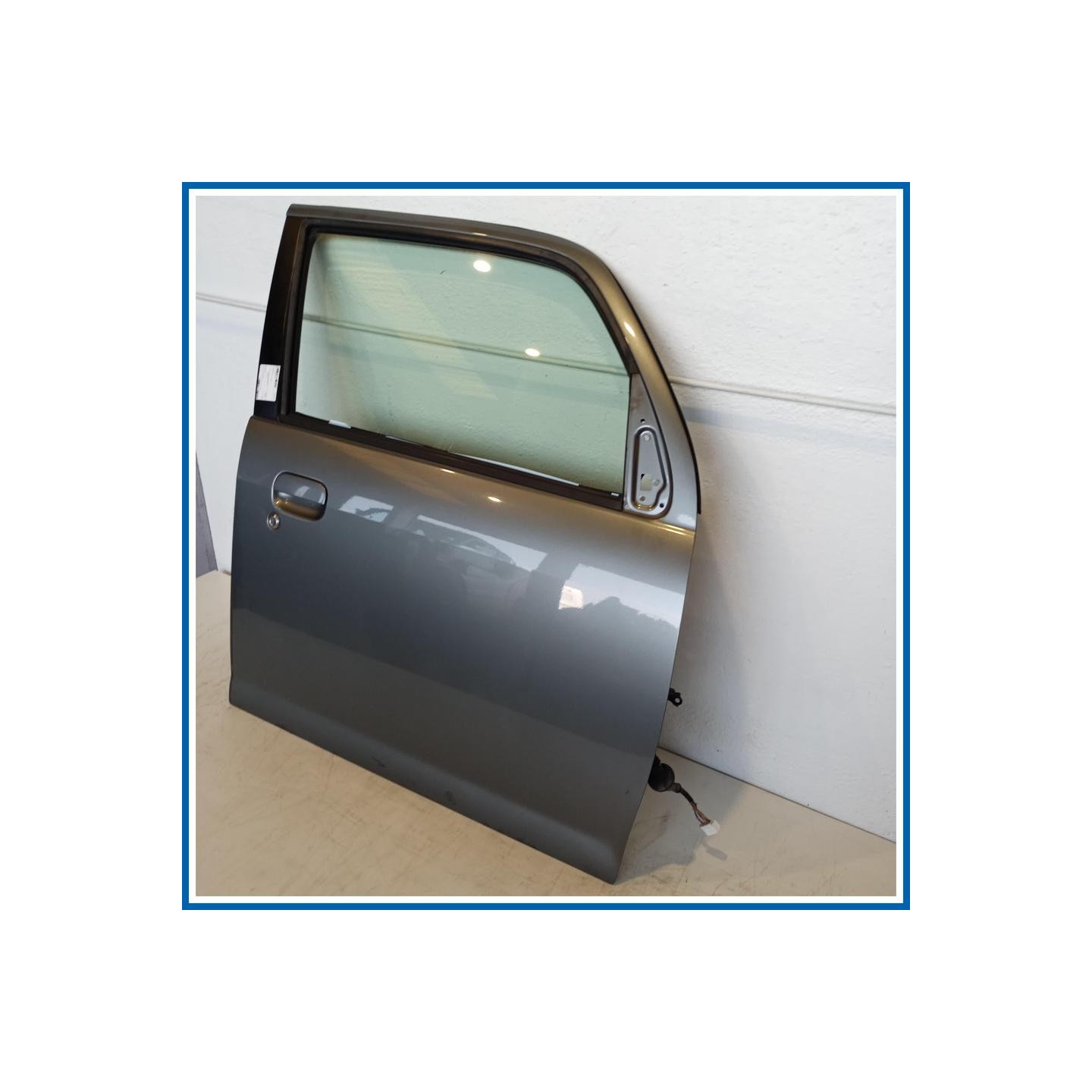 Porta ant. dx. DAIHATSU Trevis