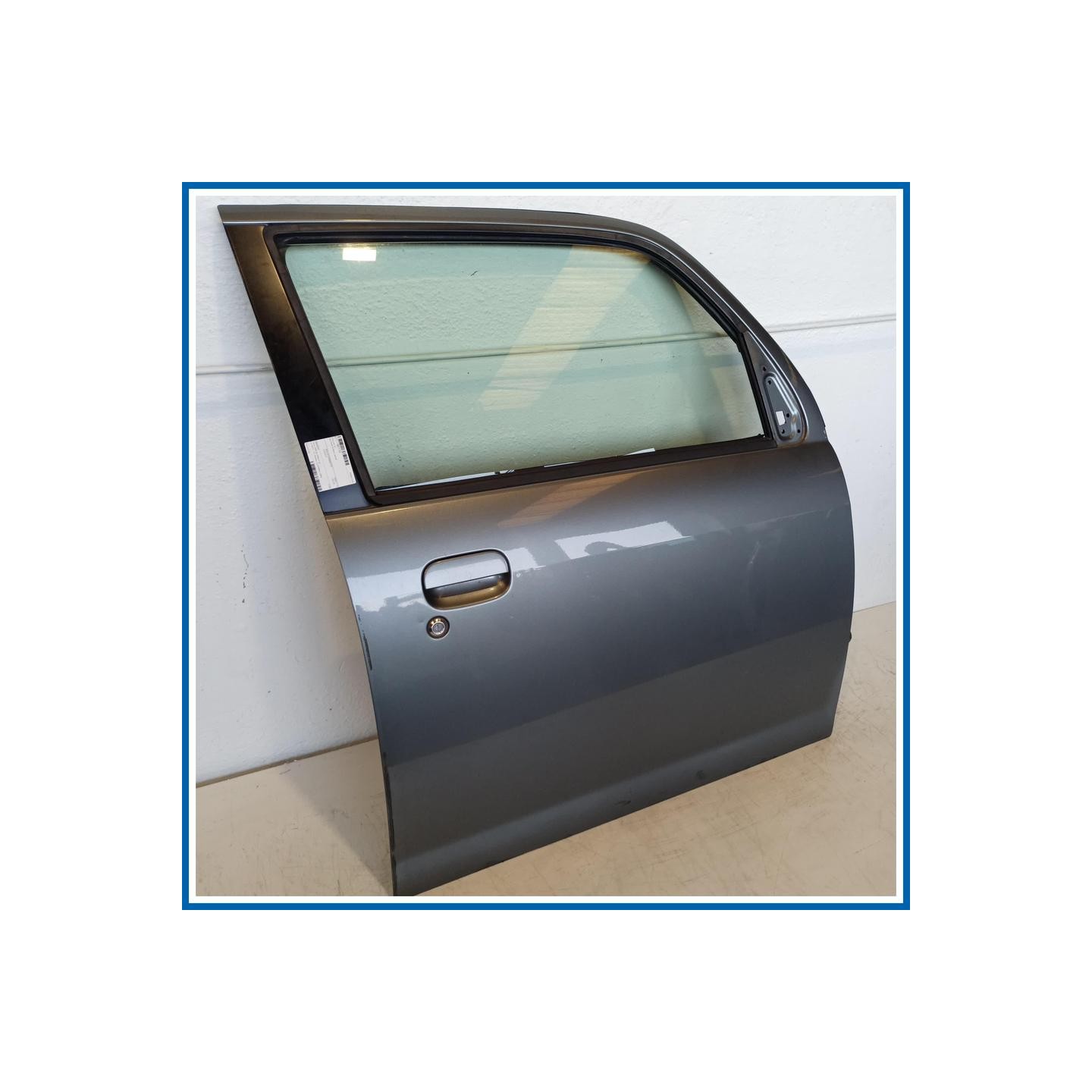 Porta ant. dx. DAIHATSU Trevis
