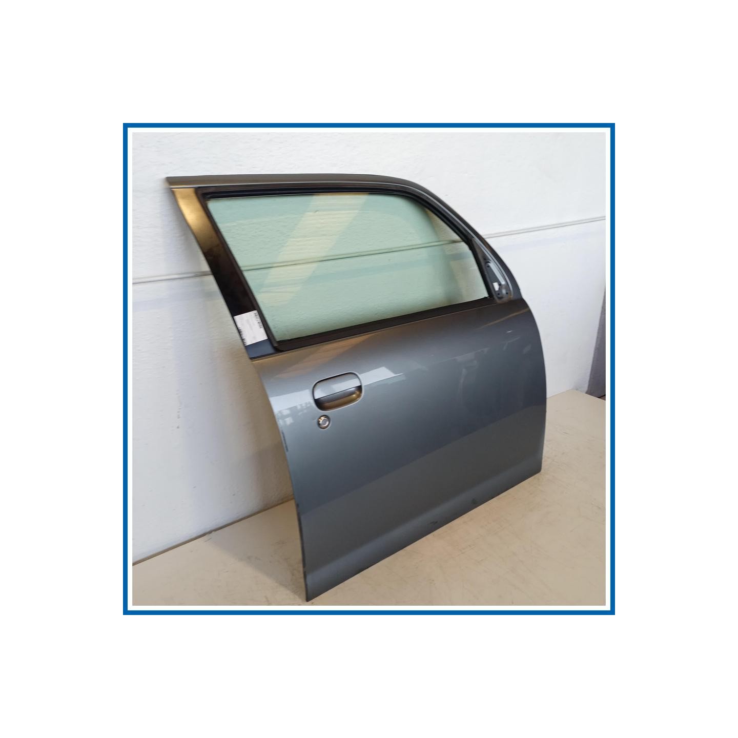 Porta ant. dx. DAIHATSU Trevis