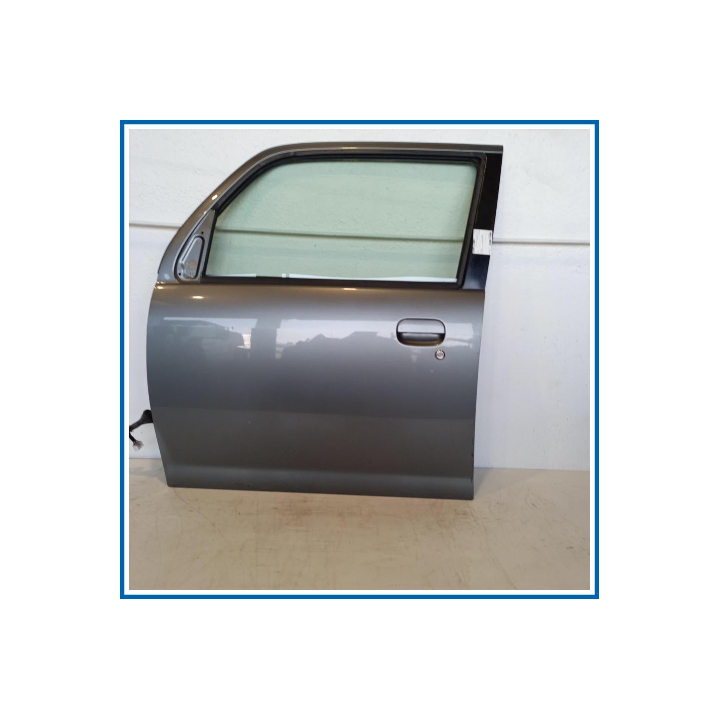 Porta ant. sx. DAIHATSU Trevis