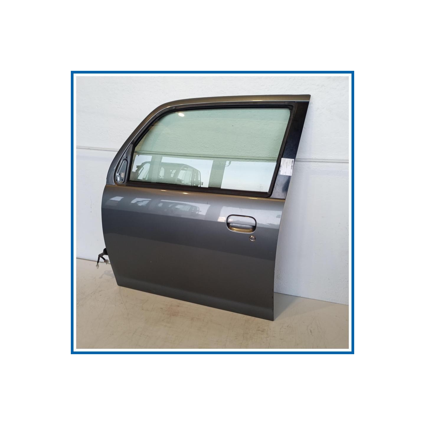 Porta ant. sx. DAIHATSU Trevis