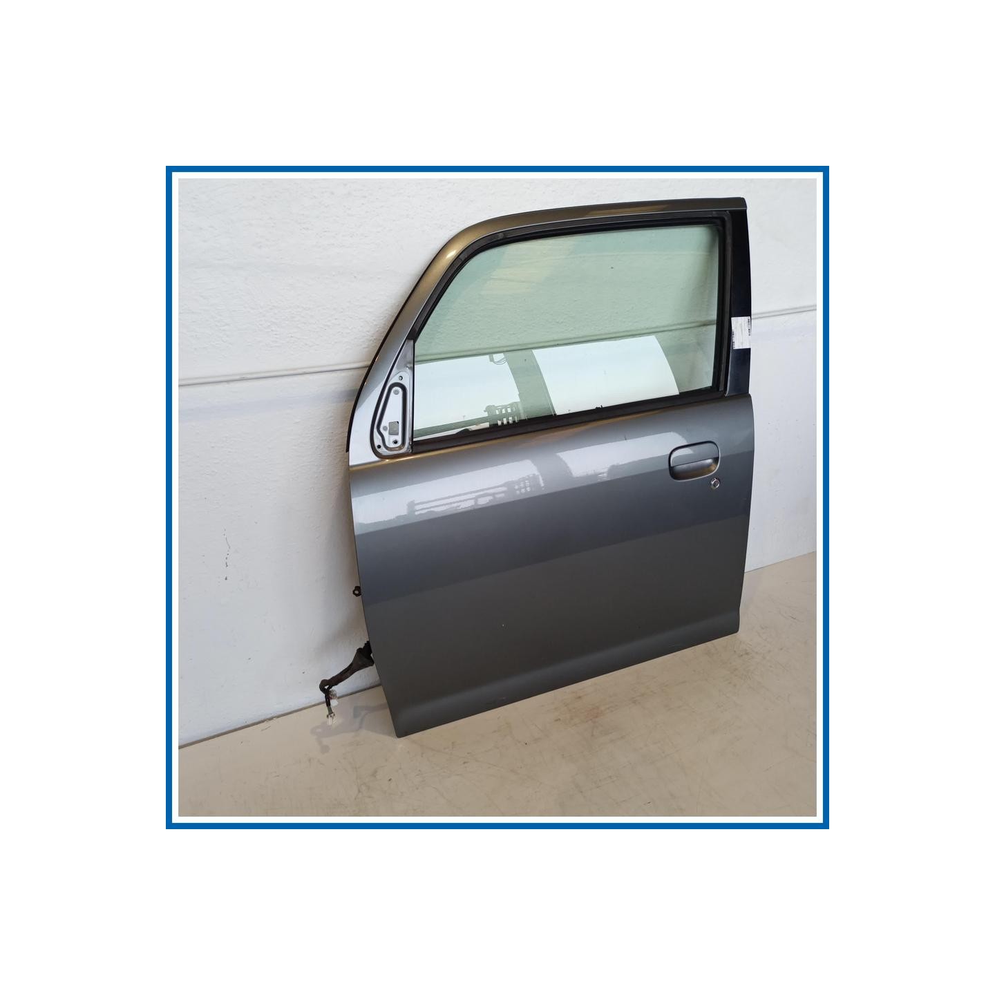 Porta ant. sx. DAIHATSU Trevis