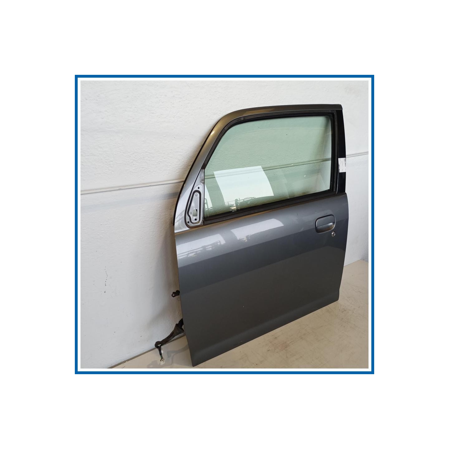 Porta ant. sx. DAIHATSU Trevis