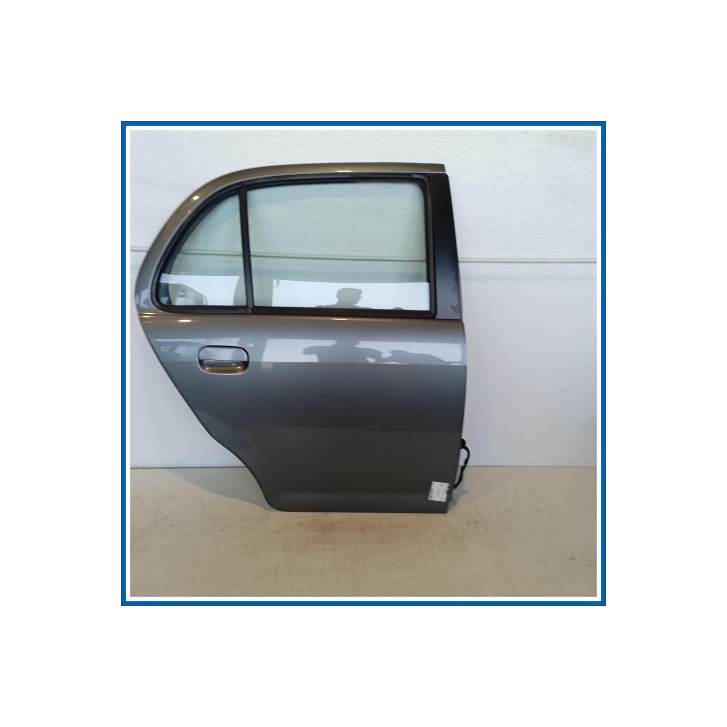 Porta post. dx. DAIHATSU Trevis