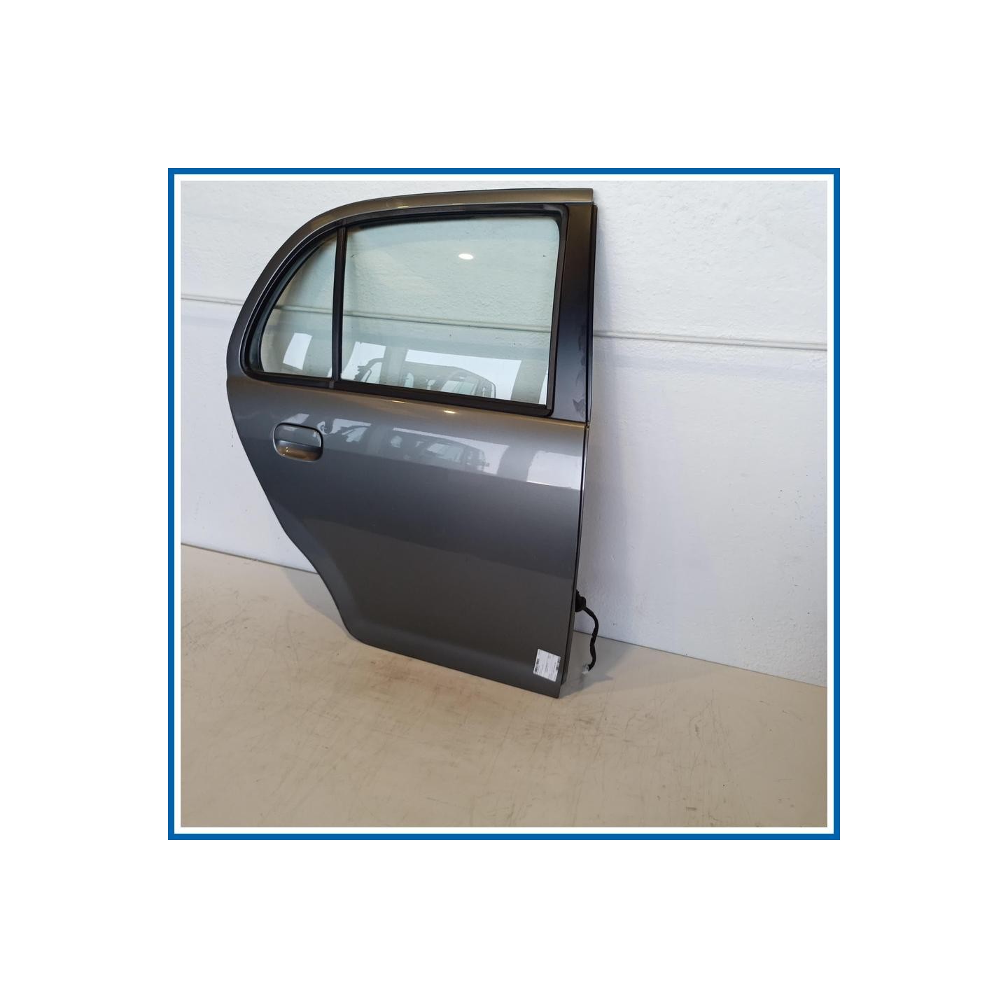 Porta post. dx. DAIHATSU Trevis