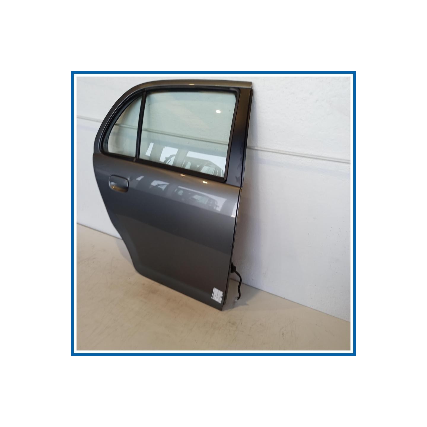 Porta post. dx. DAIHATSU Trevis