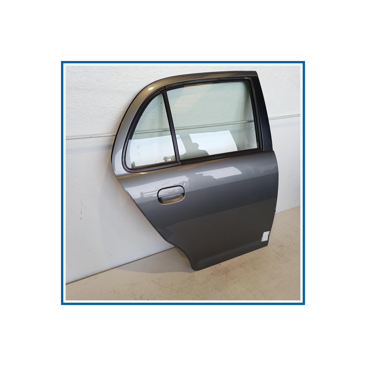 Porta post. dx. DAIHATSU Trevis