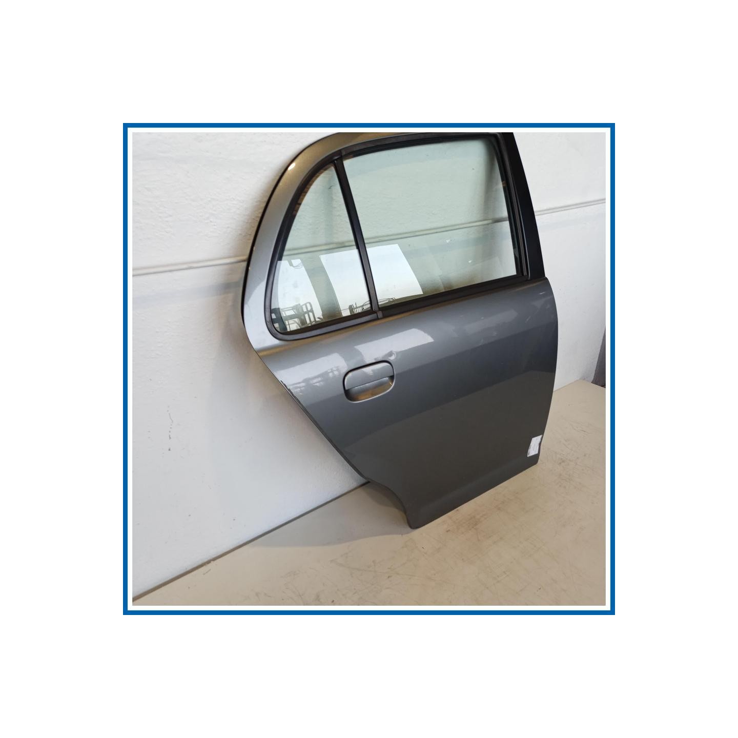 Porta post. dx. DAIHATSU Trevis