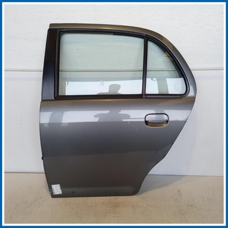 Porta post. sx. DAIHATSU Trevis
