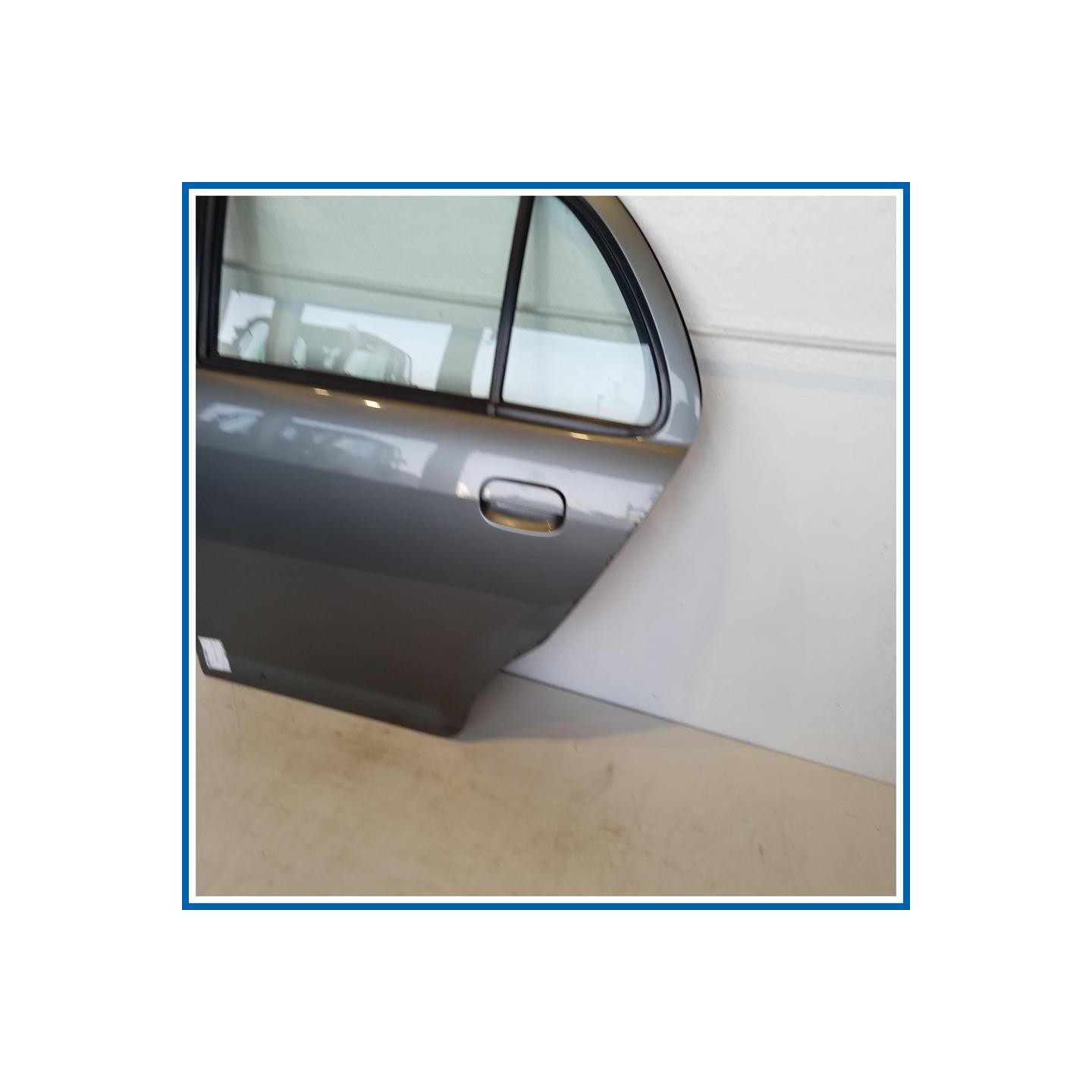 Porta post. sx. DAIHATSU Trevis
