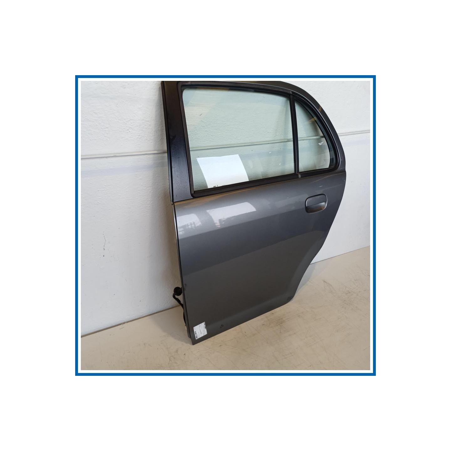 Porta post. sx. DAIHATSU Trevis