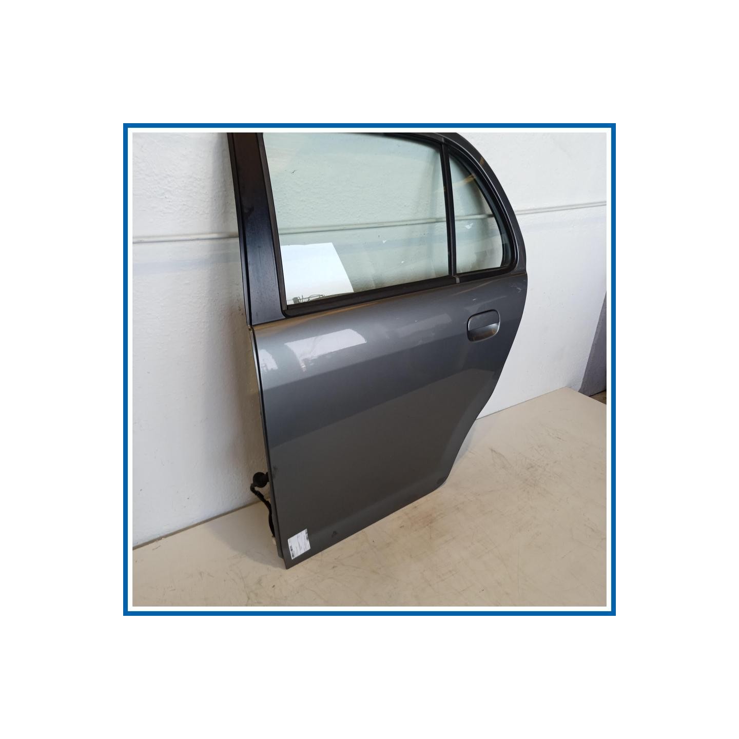 Porta post. sx. DAIHATSU Trevis