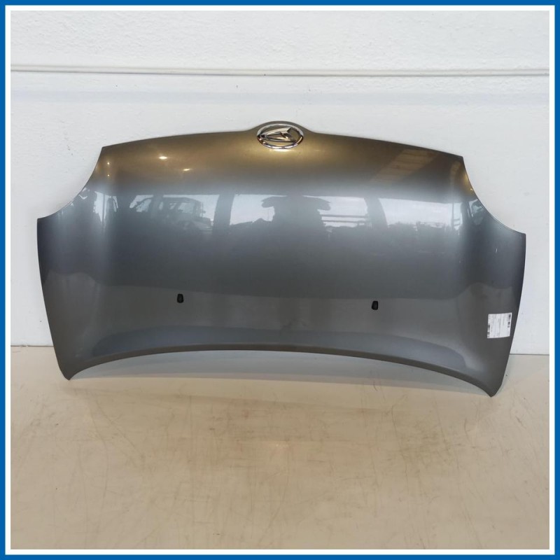 Cofano ant. DAIHATSU Trevis