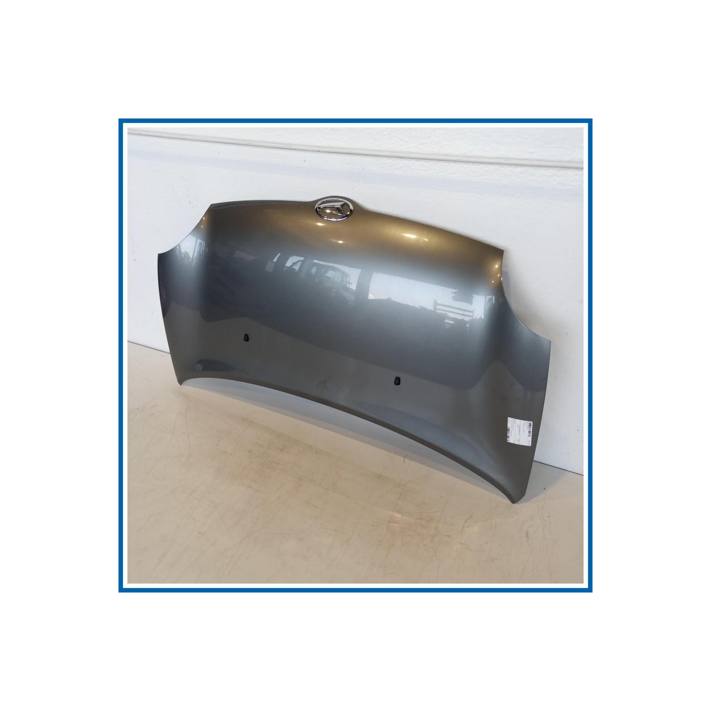 Cofano ant. DAIHATSU Trevis