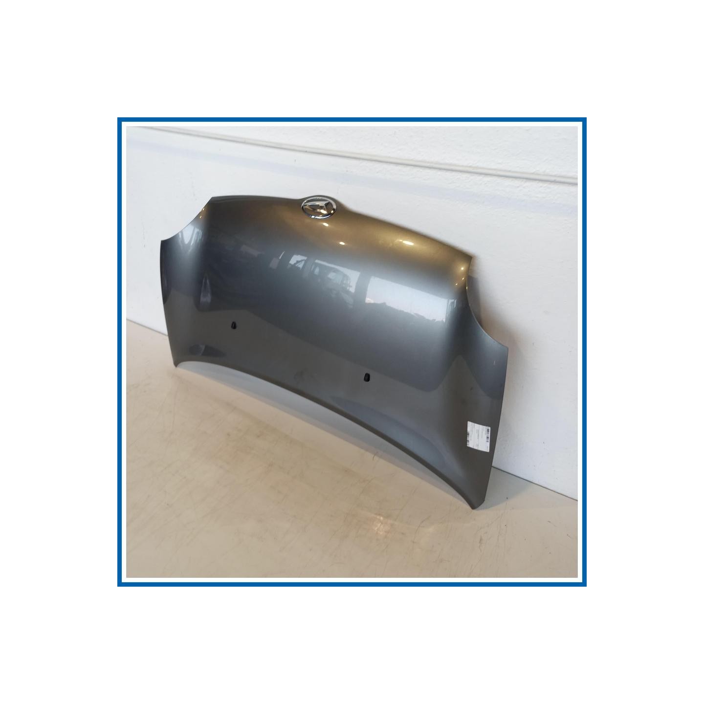 Cofano ant. DAIHATSU Trevis