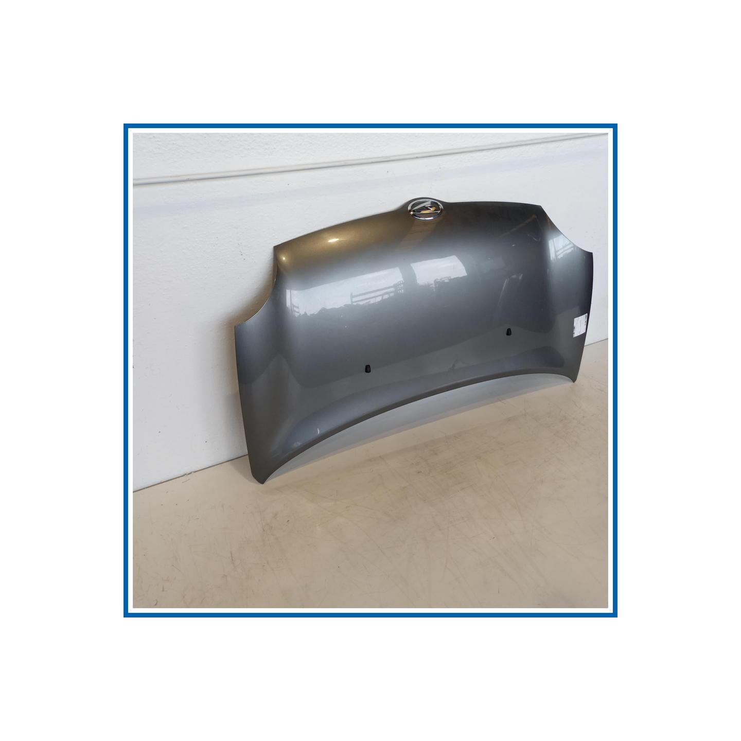 Cofano ant. DAIHATSU Trevis