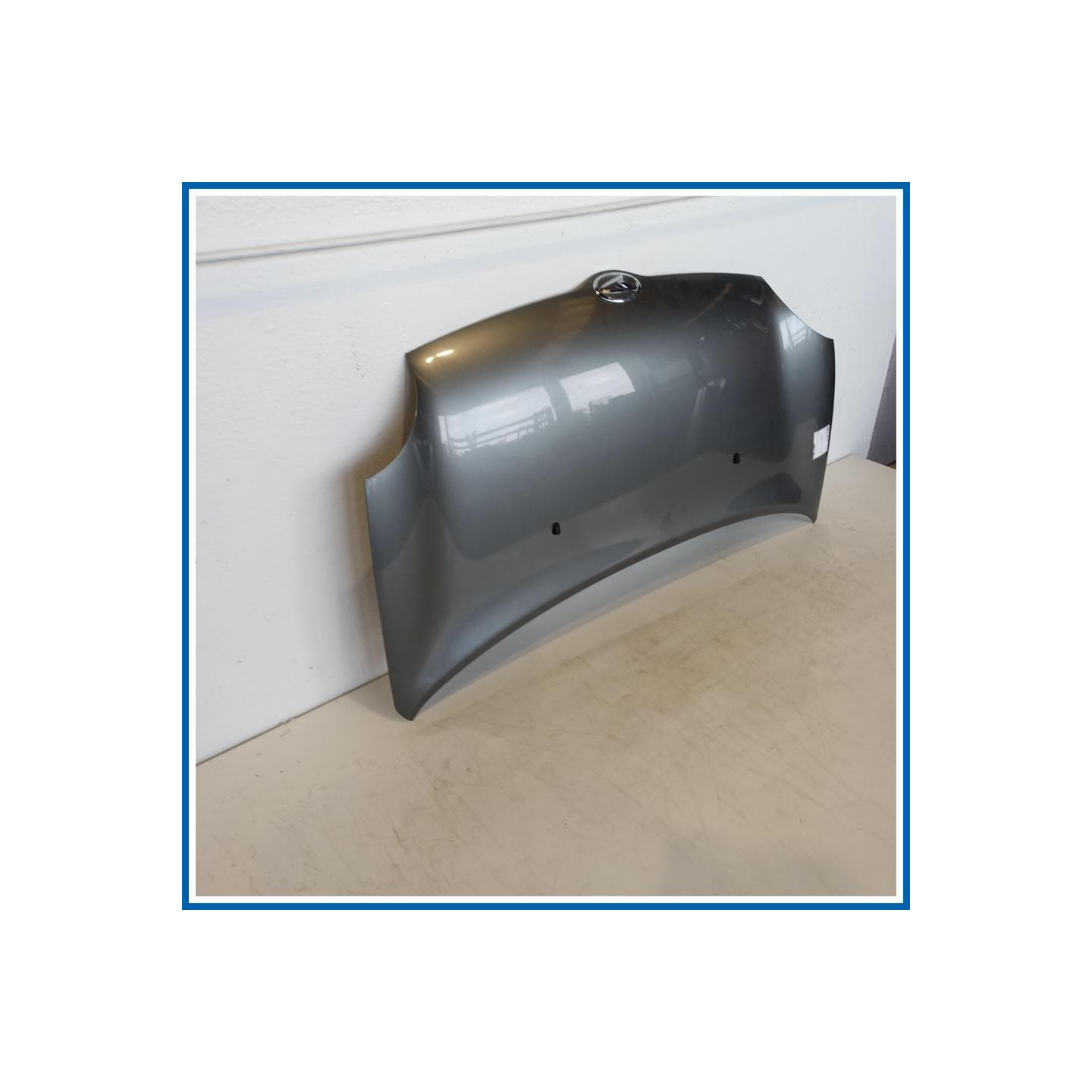 Cofano ant. DAIHATSU Trevis