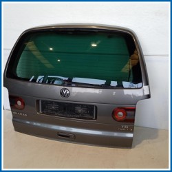 Portello post. VOLKSWAGEN Sharan III