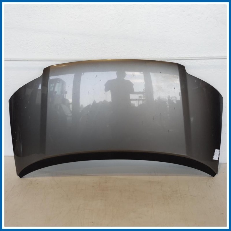 Cofano ant. VOLKSWAGEN Sharan III