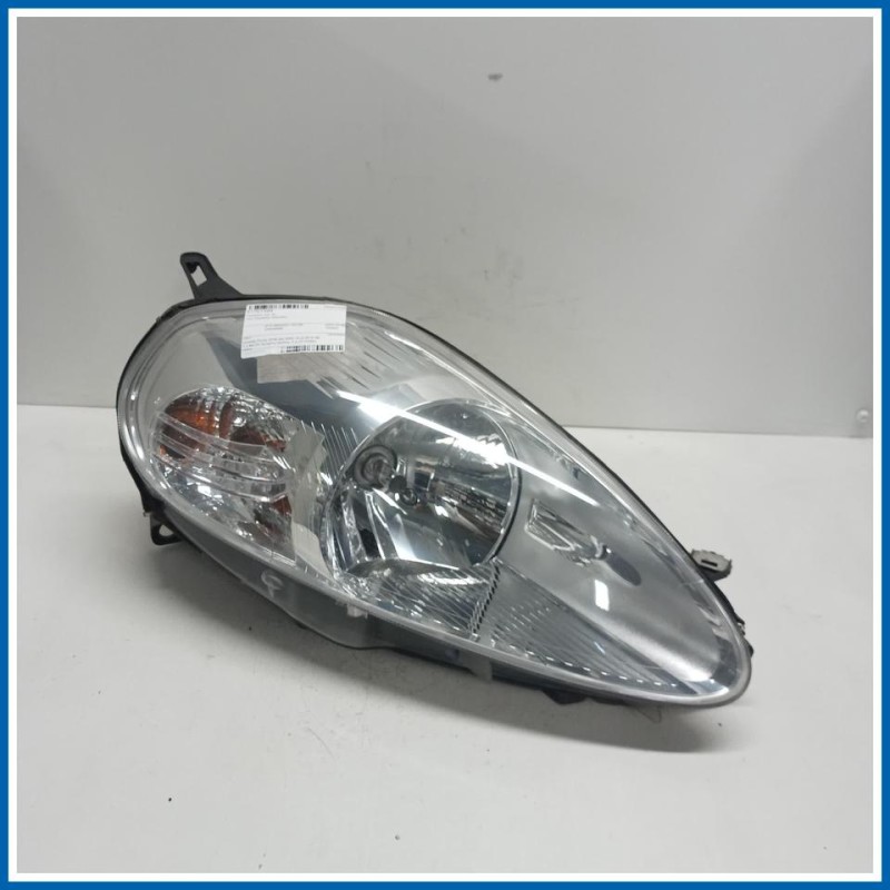Proiettore ant. dx. FIAT Grande Punto