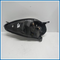 Proiettore ant. dx. FIAT Grande Punto