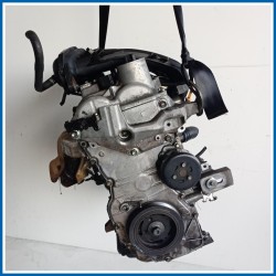Motore semicompleto NISSAN Cube