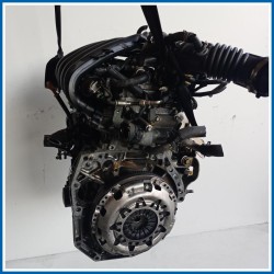 Motore semicompleto NISSAN Cube