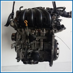 Motore semicompleto NISSAN Cube