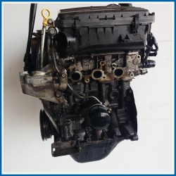 Motore completo DAIHATSU Trevis