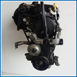 Motore completo DAIHATSU Trevis