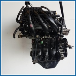 Motore completo DAIHATSU Trevis