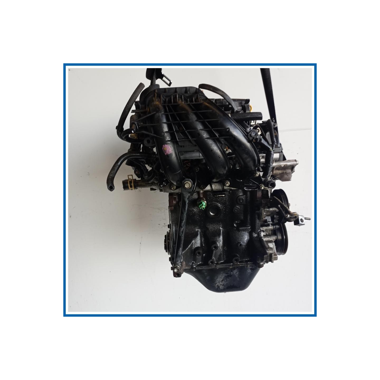 Motore completo DAIHATSU Trevis