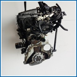 Motore completo DAIHATSU Trevis