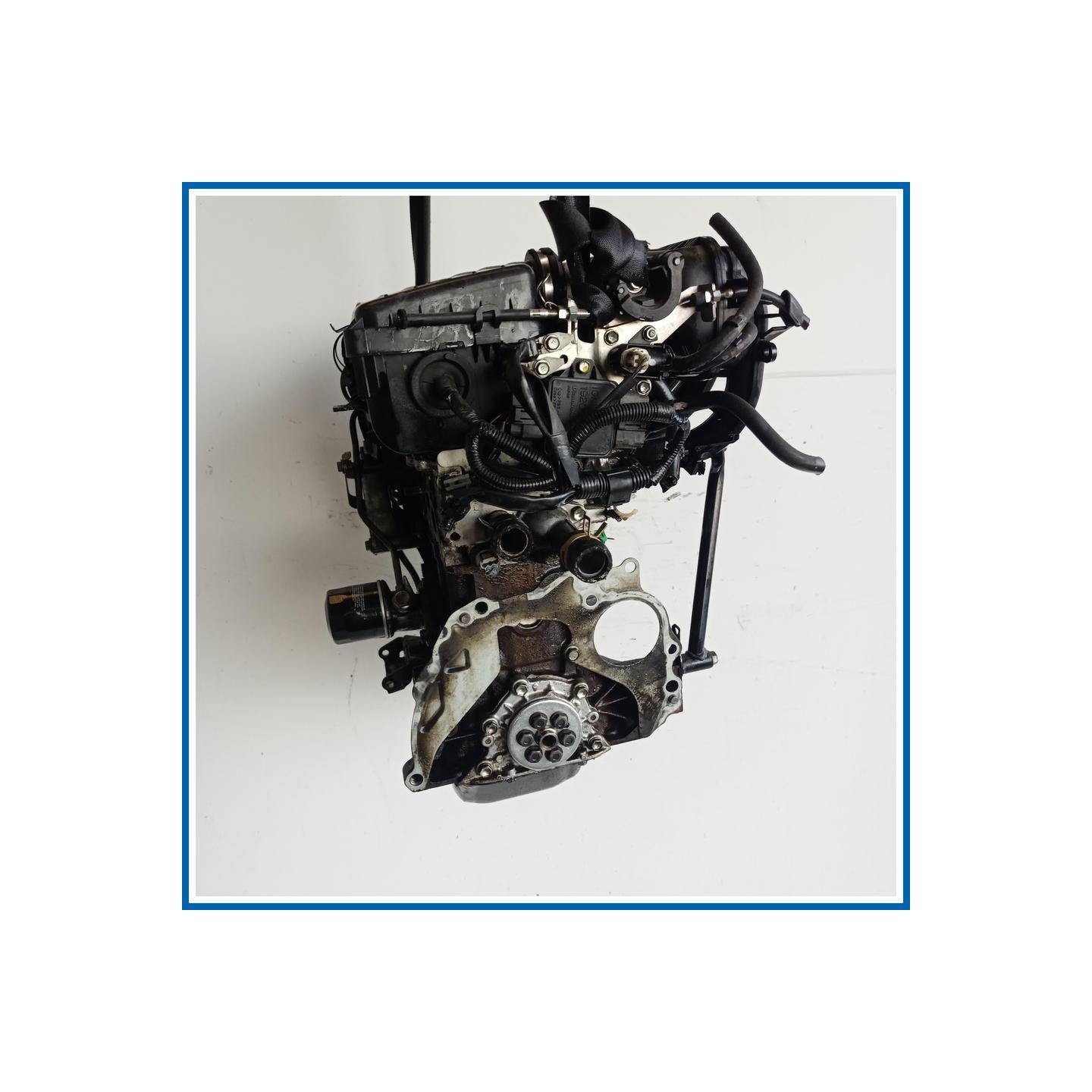 Motore completo DAIHATSU Trevis