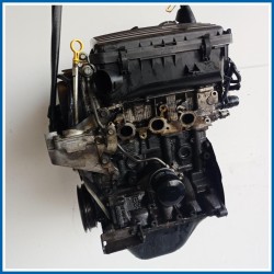 Motore completo DAIHATSU Trevis