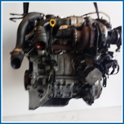 Motore semicompleto FORD C-Max III