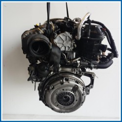 Motore semicompleto FORD C-Max III