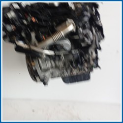Motore semicompleto FORD C-Max III