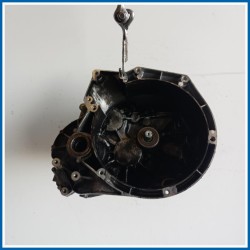 Cambio FORD C-Max III