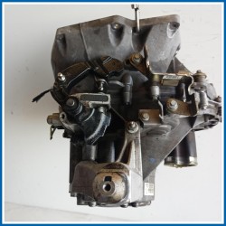 Cambio FORD C-Max III