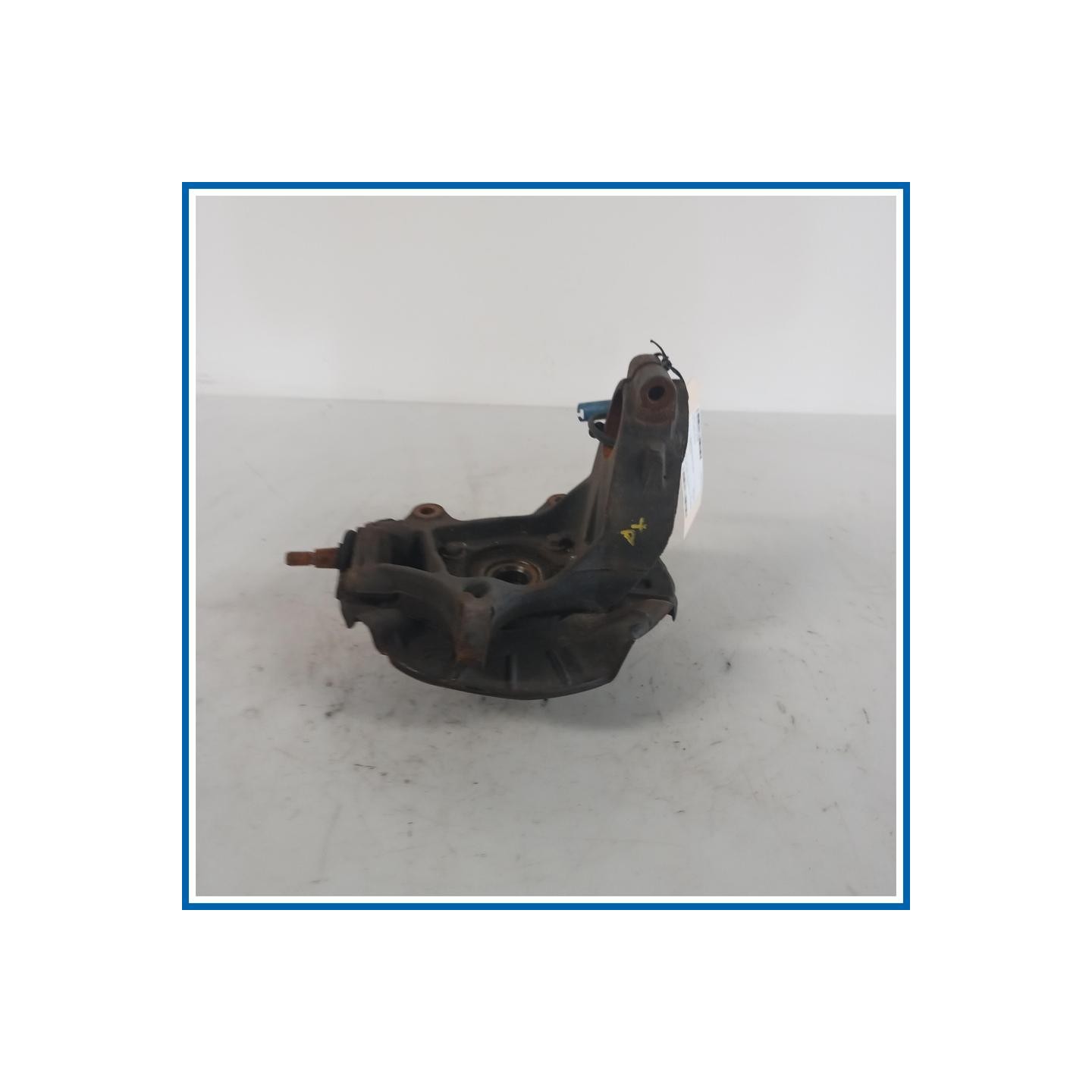 Fusello ruota ant. dx. MINI Mini One R50