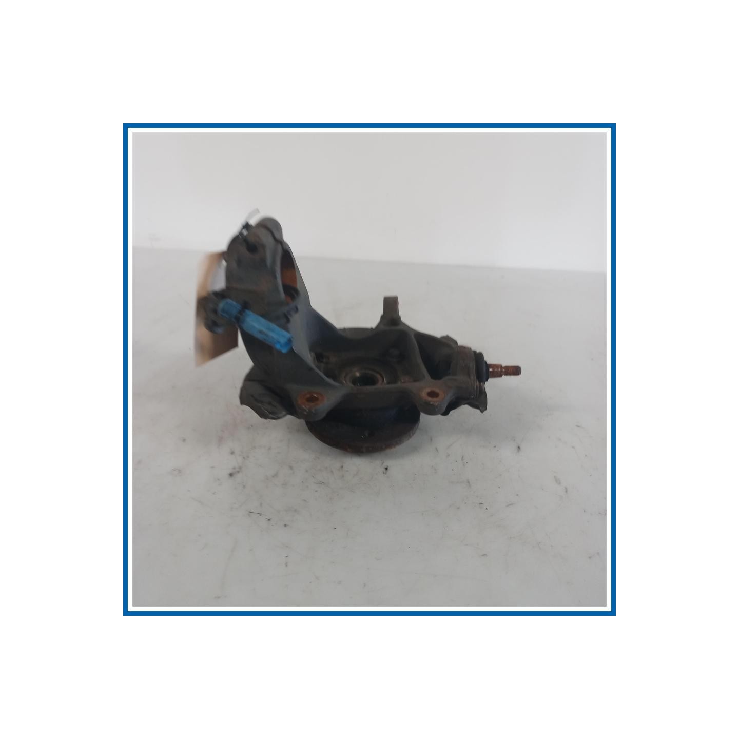 Fusello ruota ant. dx. MINI Mini One R50