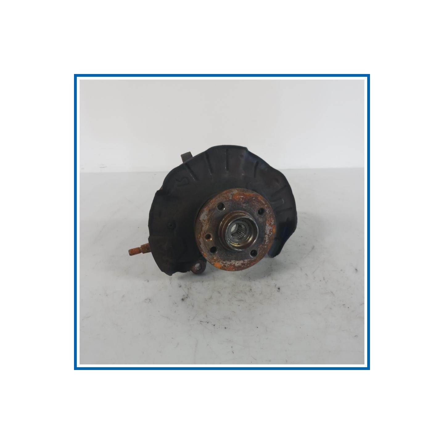 Fusello ruota ant. dx. MINI Mini One R50