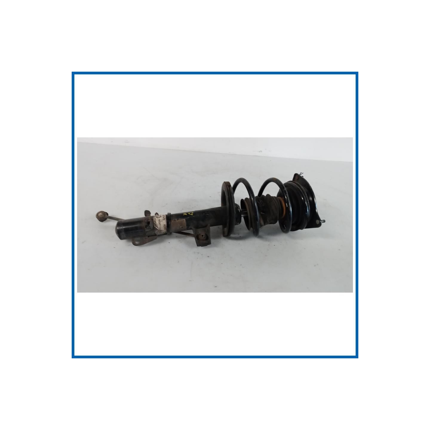 Ammortizzatore ant. dx. MINI Mini One R50