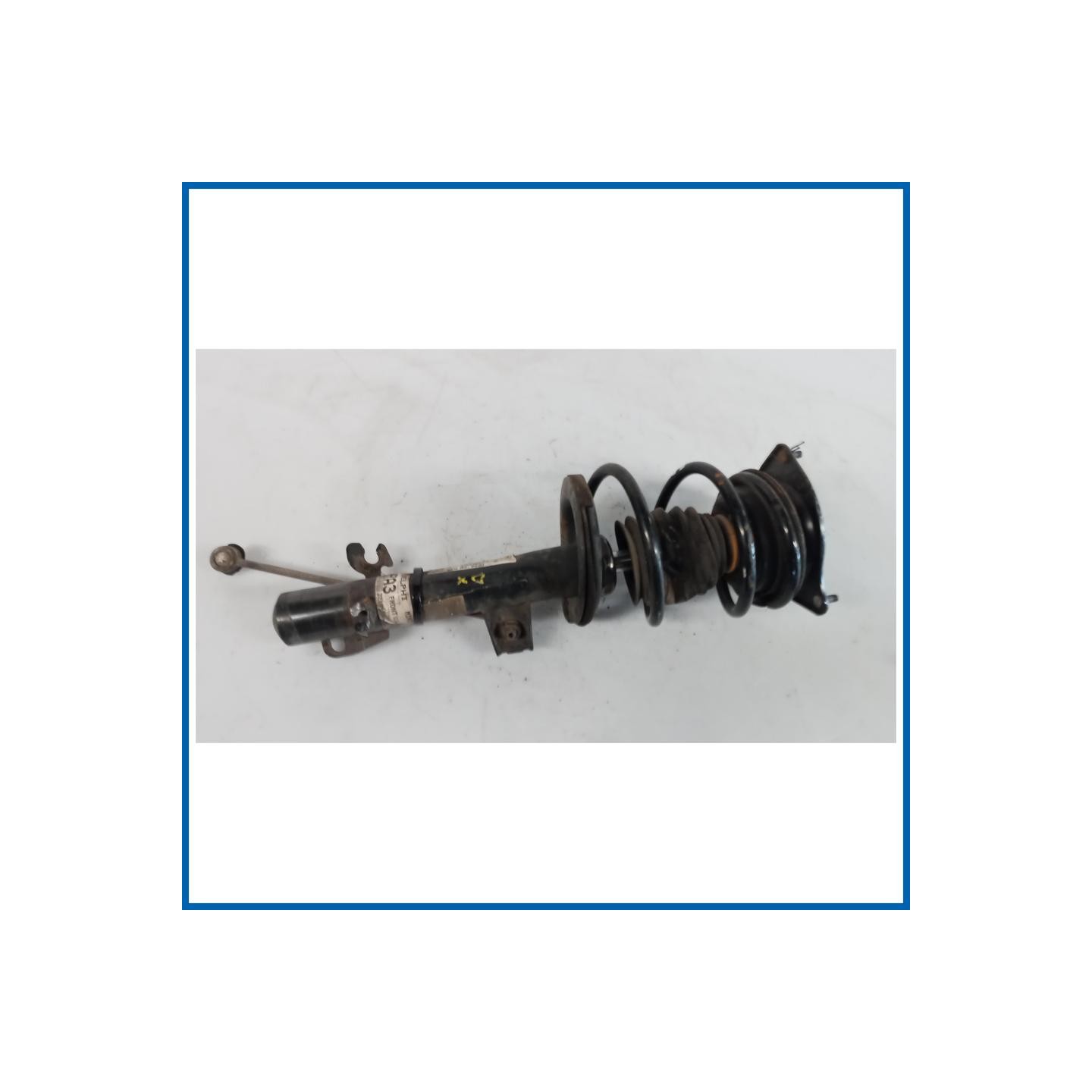 Ammortizzatore ant. dx. MINI Mini One R50